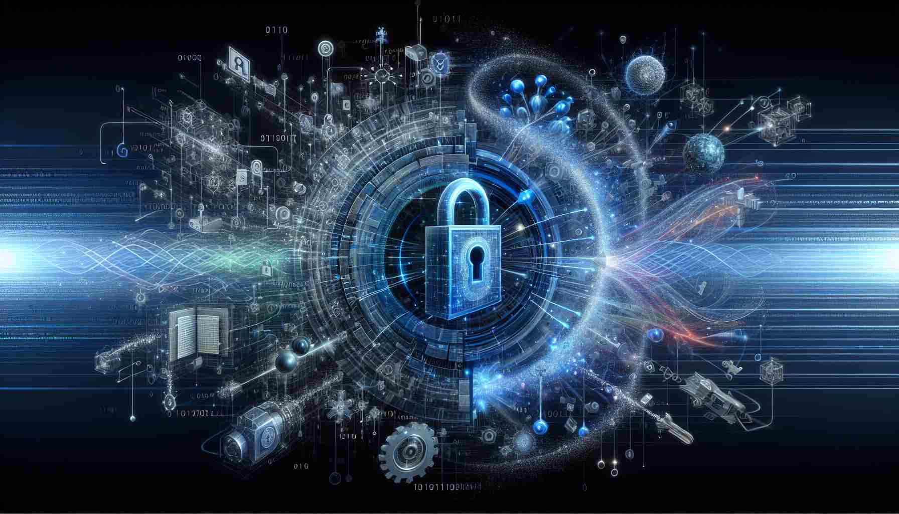 The Quantum Security Revolution 