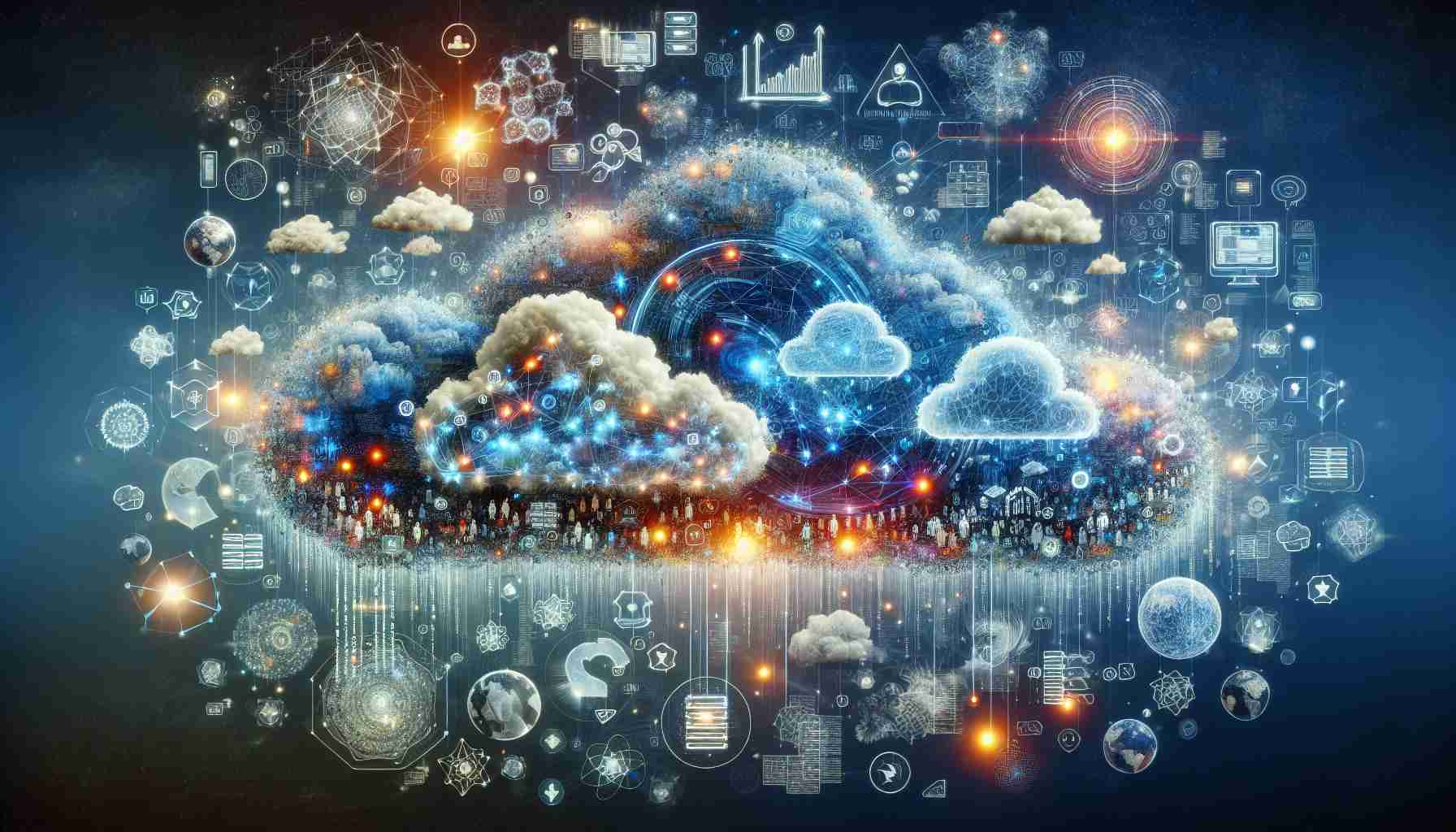 Innovations in Cloud Computing 