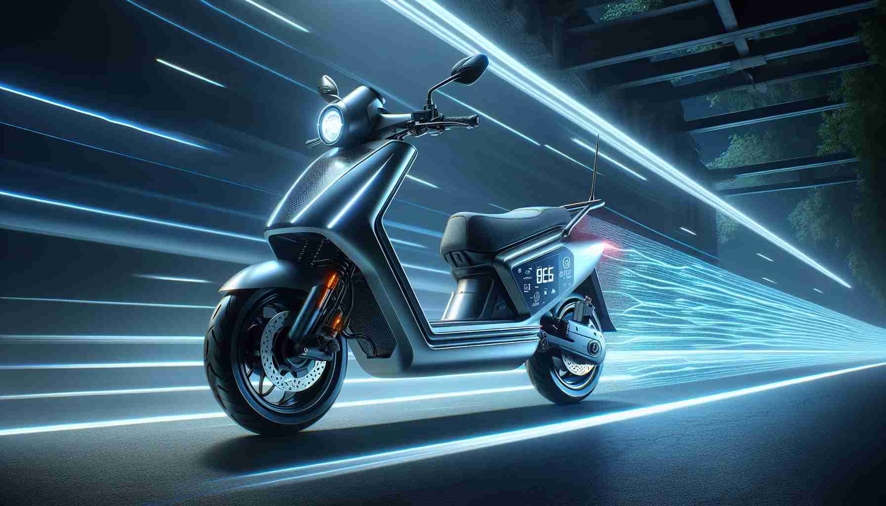 Suzuki Access Electric: Revolutionizing the Indian Electric Scooter Market 