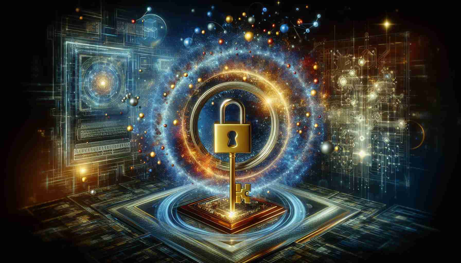 Unlocking the Potential: AI Revolutionizing Quantum Computing 