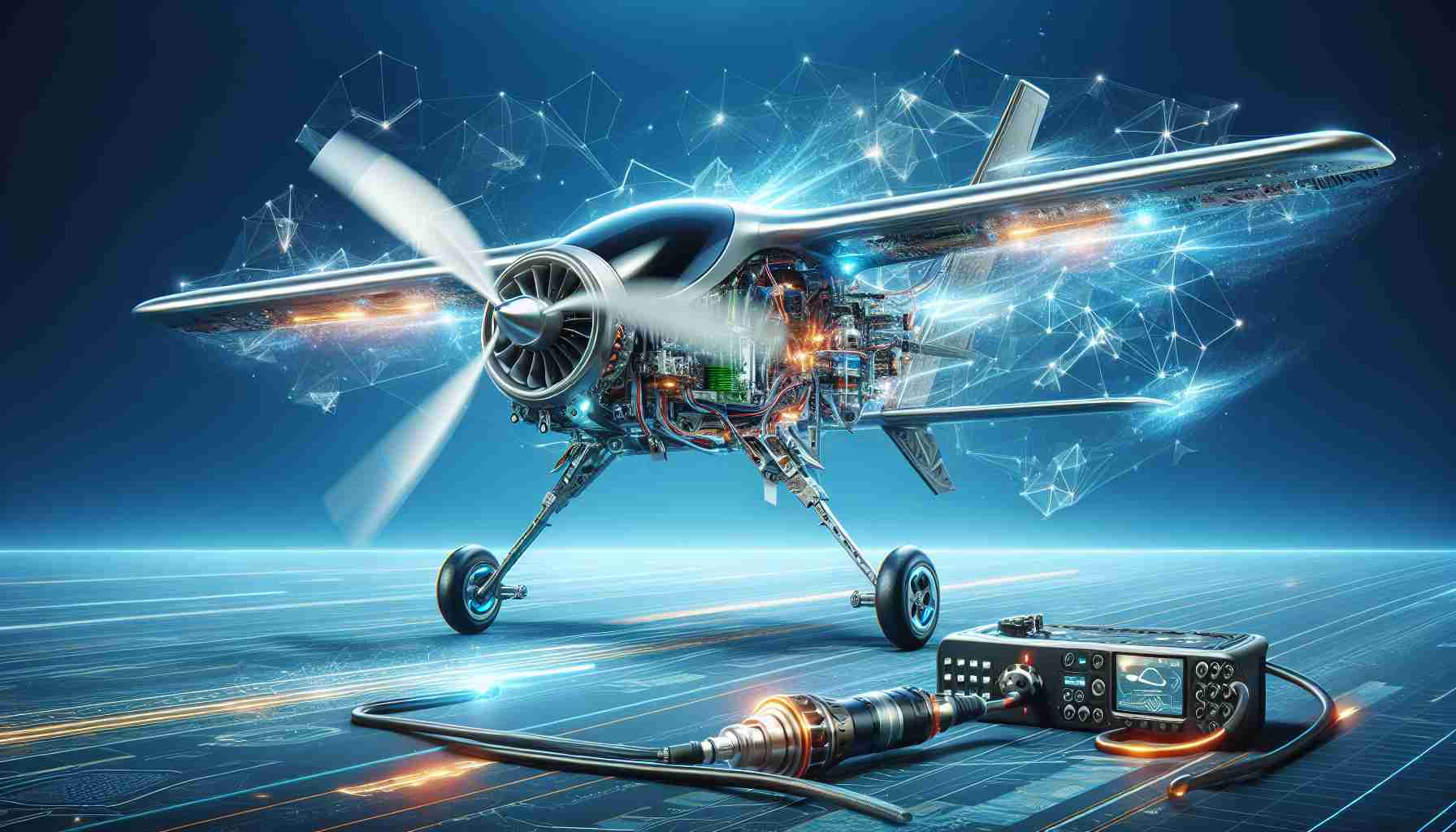 Exciting Innovations in Electric Aviation 