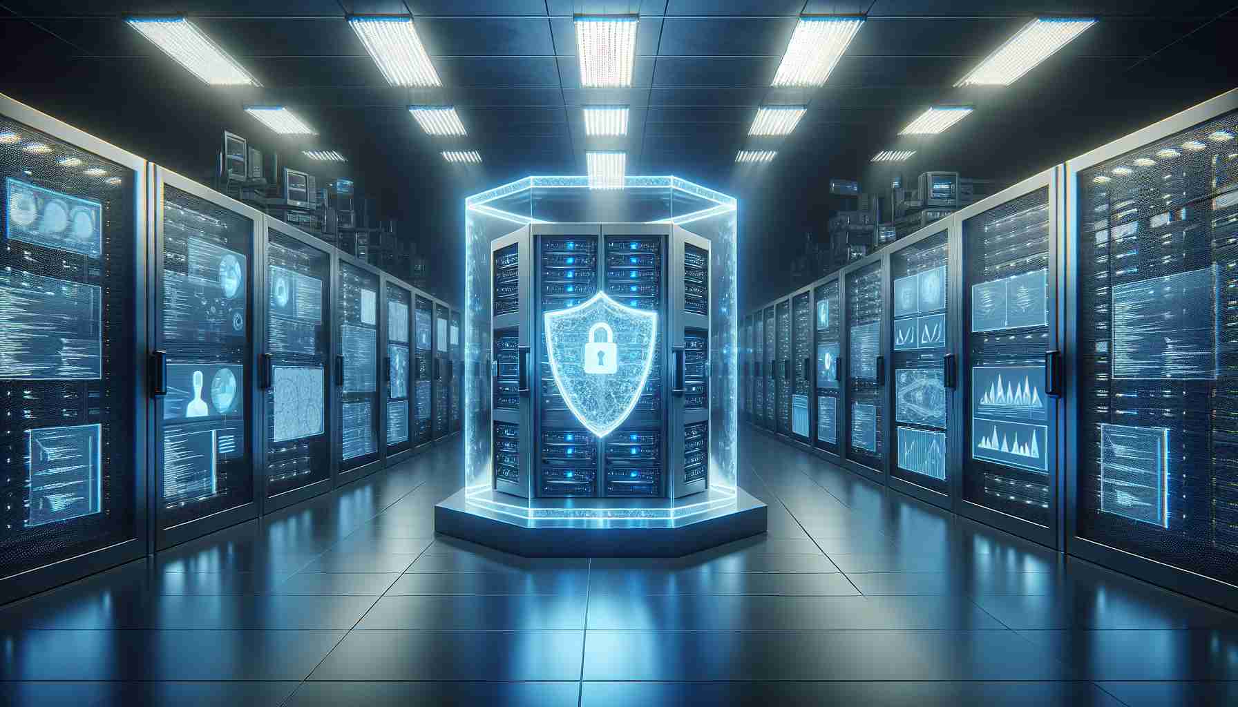 Quantum Corp Introduces Cutting-Edge Data Protection Solution 