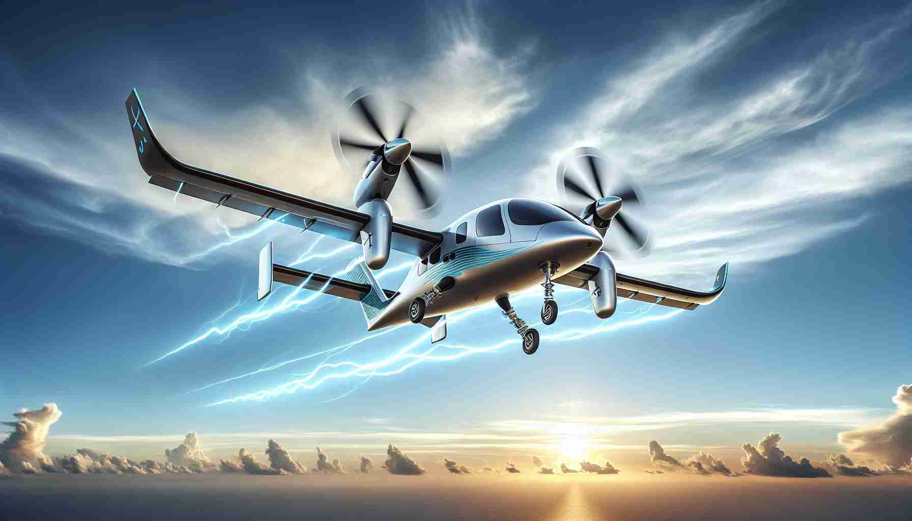 Beta Technologies Marks New Milestone in Electric Aviation 