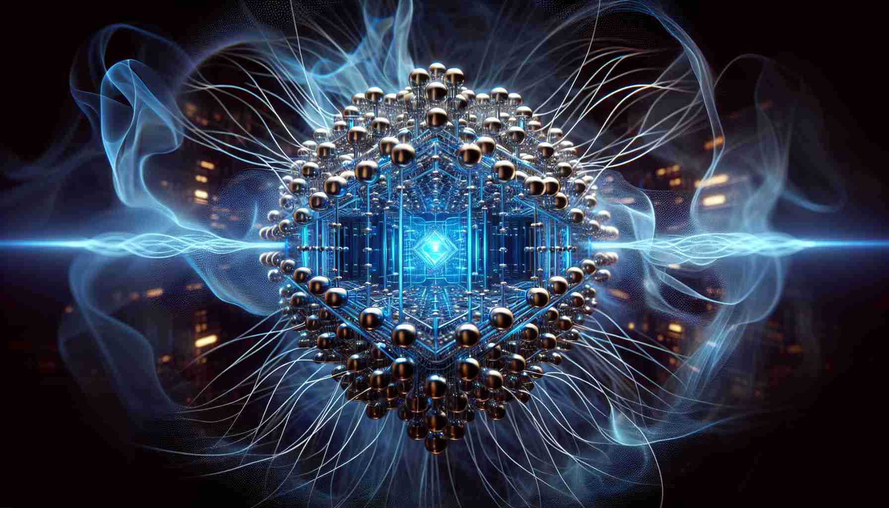 Empowering Advances in Quantum Technology 