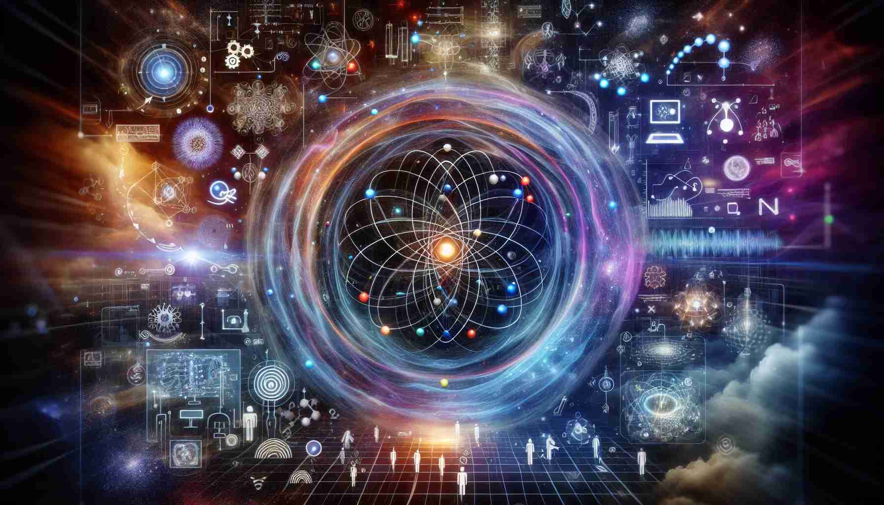 Exploring the Quantum Realm: A New Frontier for Tech Innovation 