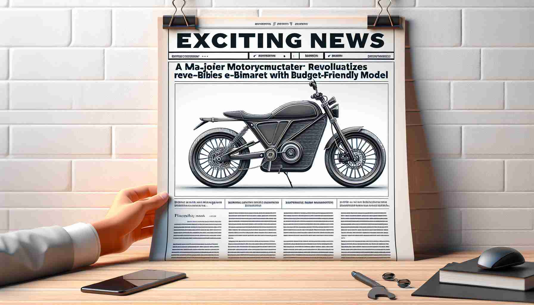 Exciting News: Yamaha Revolutionizes the E-Bike Market with Budget-Friendly Model 