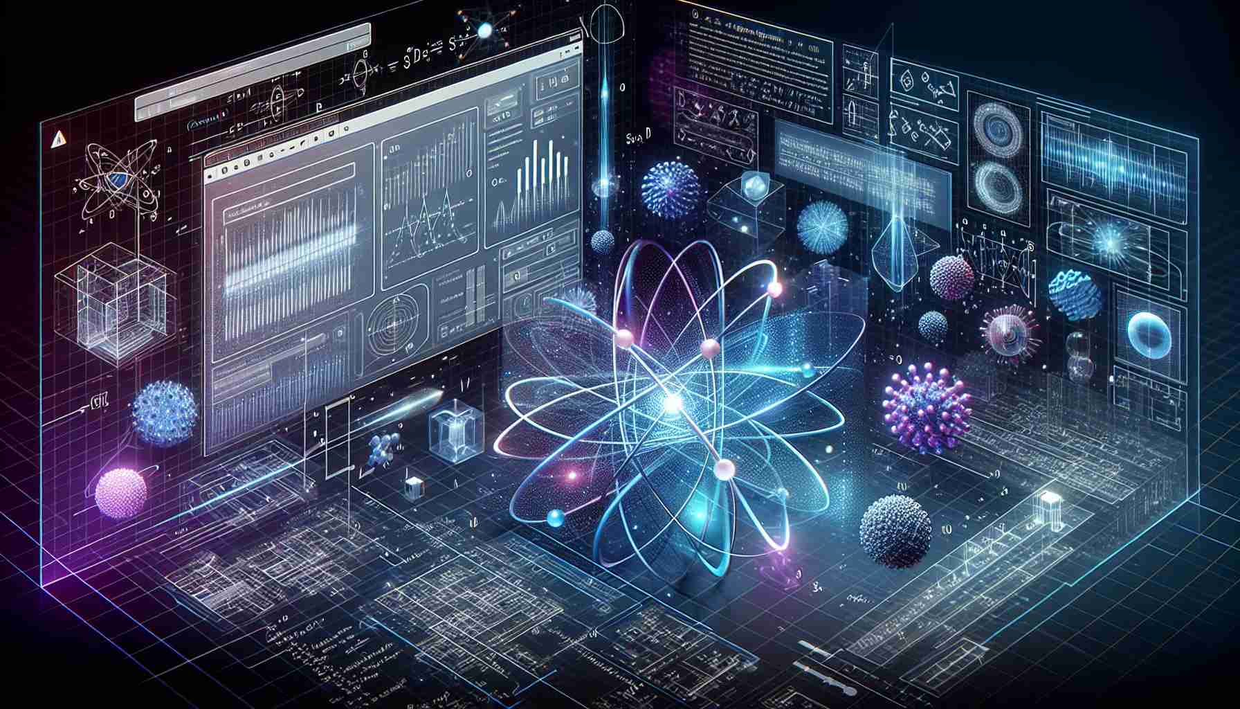 Revolutionizing Innovation: Advancements in Quantum Technology 