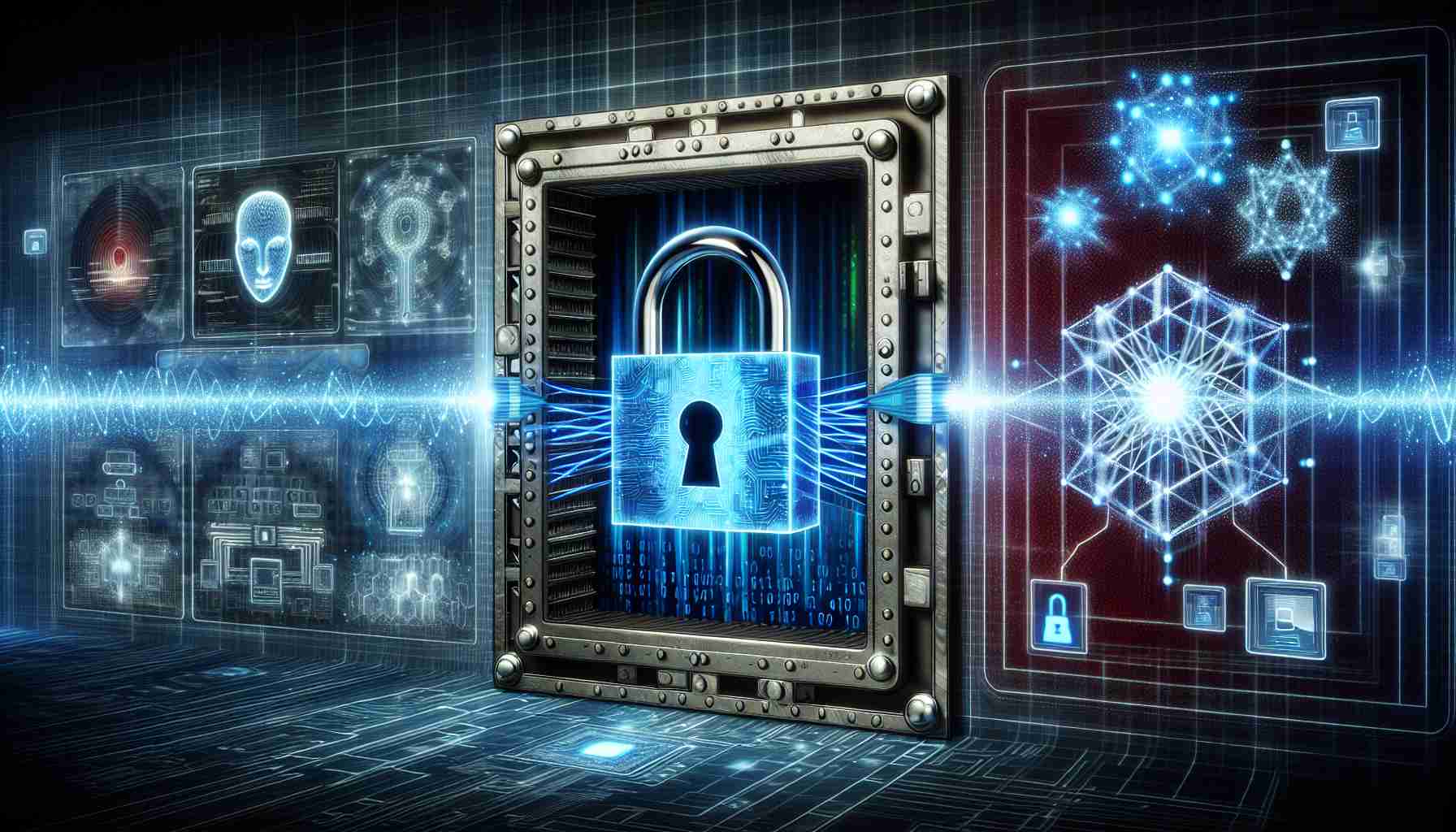 Enhancing Cybersecurity in the Age of Quantum Threats 