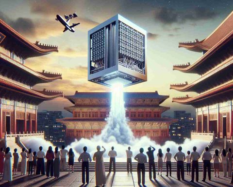 China Takes a Giant Leap in Quantum Computing! Uncover the Future!