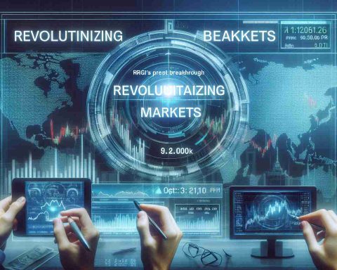 Revolutionizing Markets: RGTI’s Premarket Breakthrough!