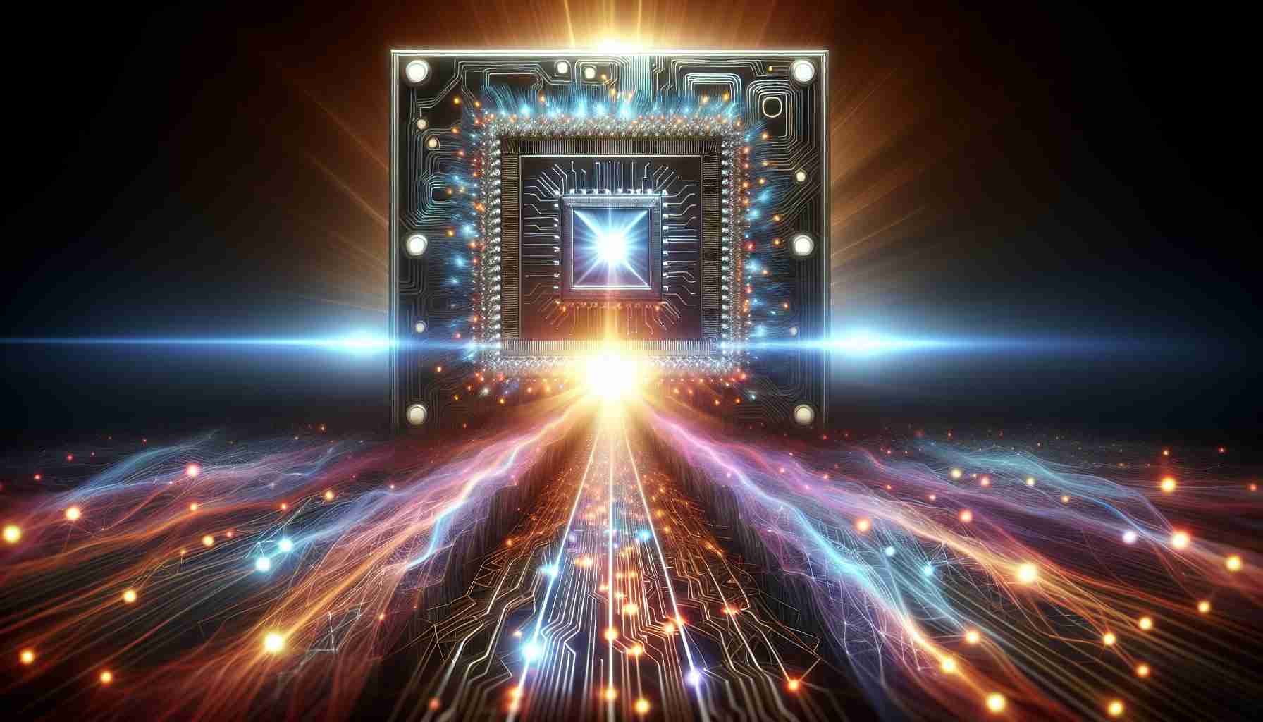 Revolutionizing Quantum Computing: Rigetti's Bold Step Forward! 