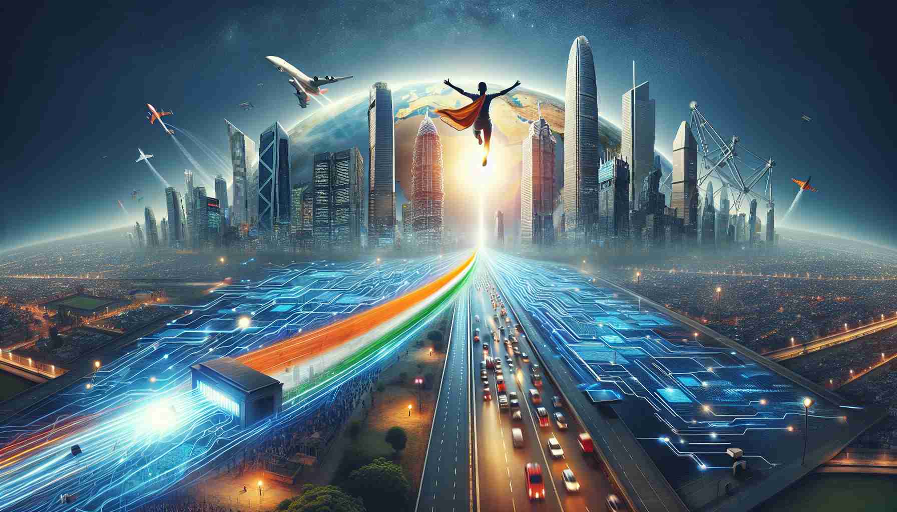 The Quantum Leap: India’s Bold Move Forward. Are We Ready for the Future? 