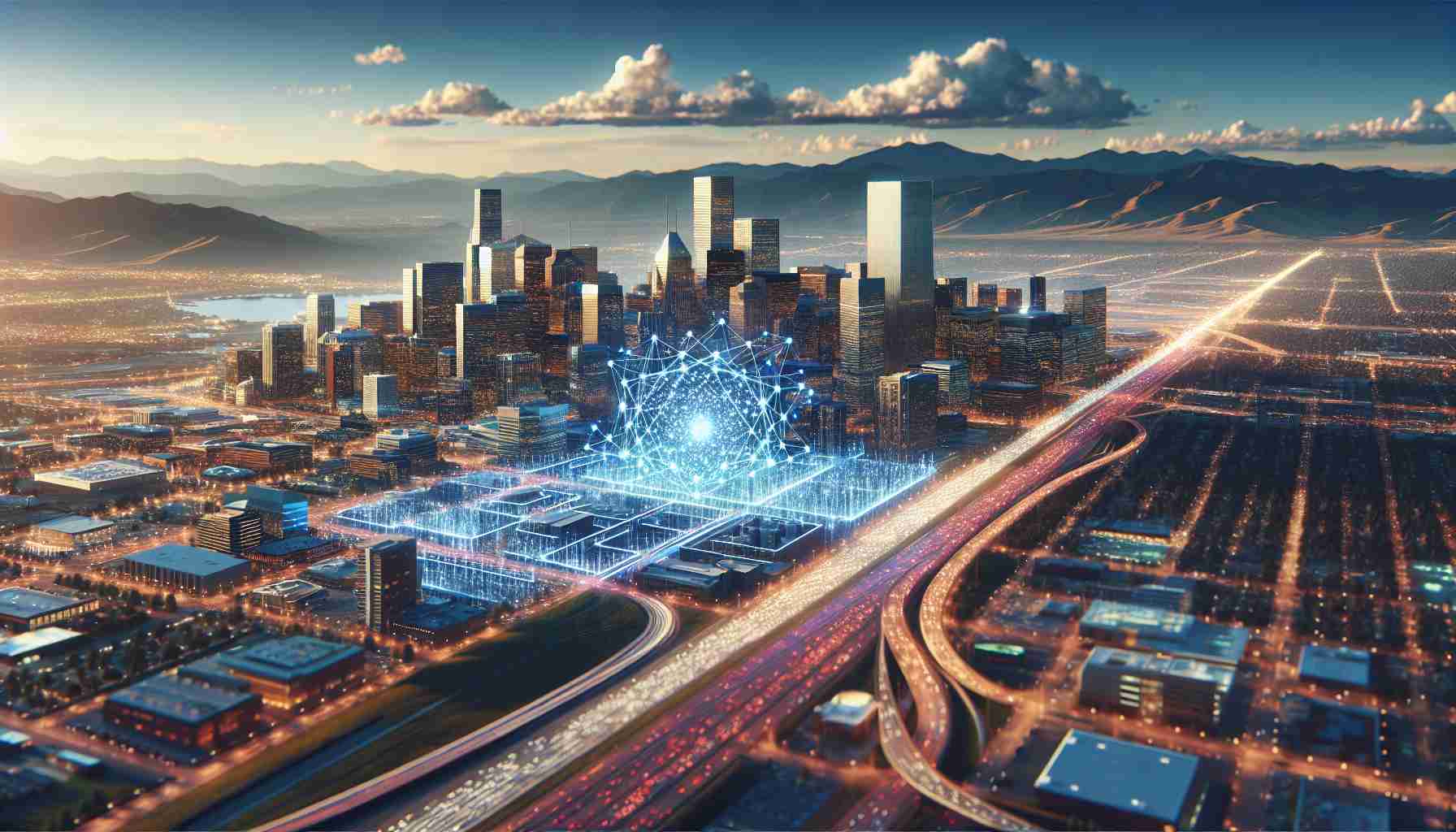 Quantum Tech Is Booming! Is Colorado the New Silicon Valley? 