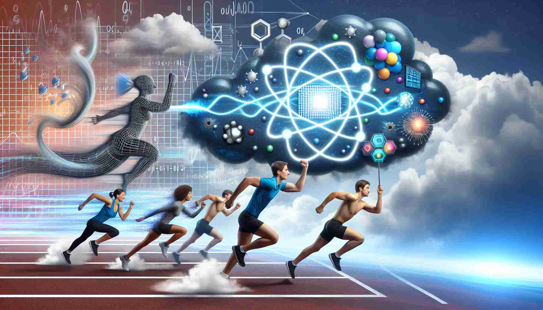 Is Quantum Computing the Future of Technology? The Race is On! 