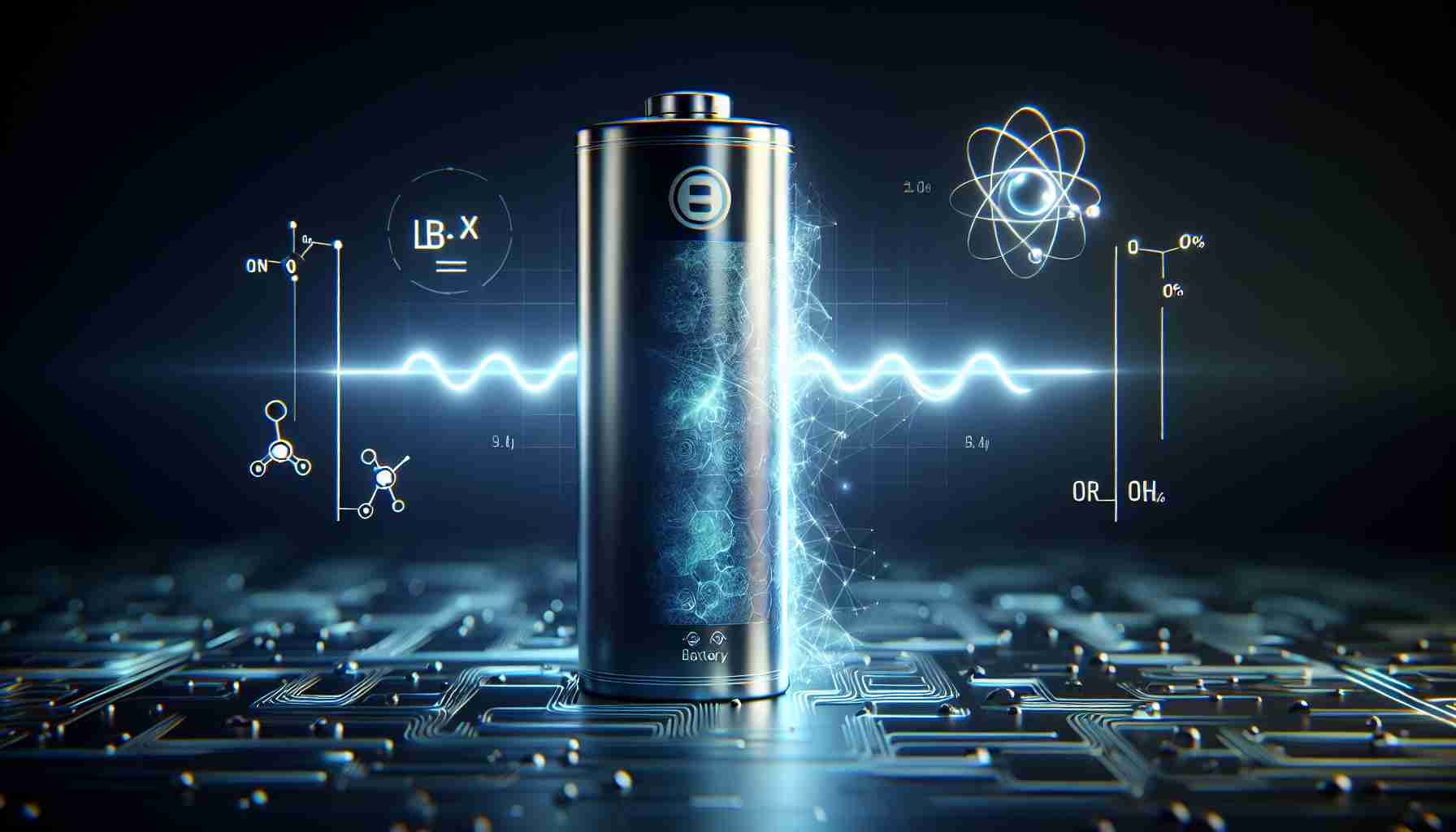 A Quantum Leap in Energy Storage 