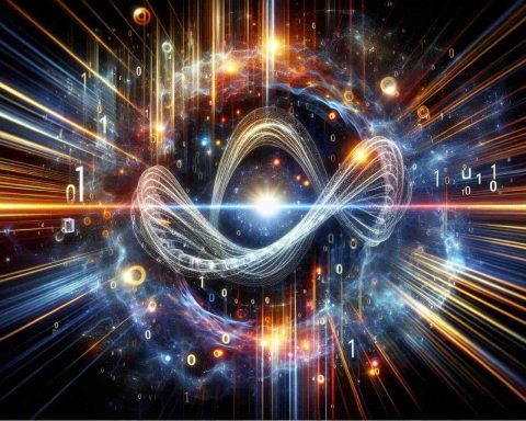 Quantum Revolution: Major Breakthrough Unveiled! Don’t Miss Out!