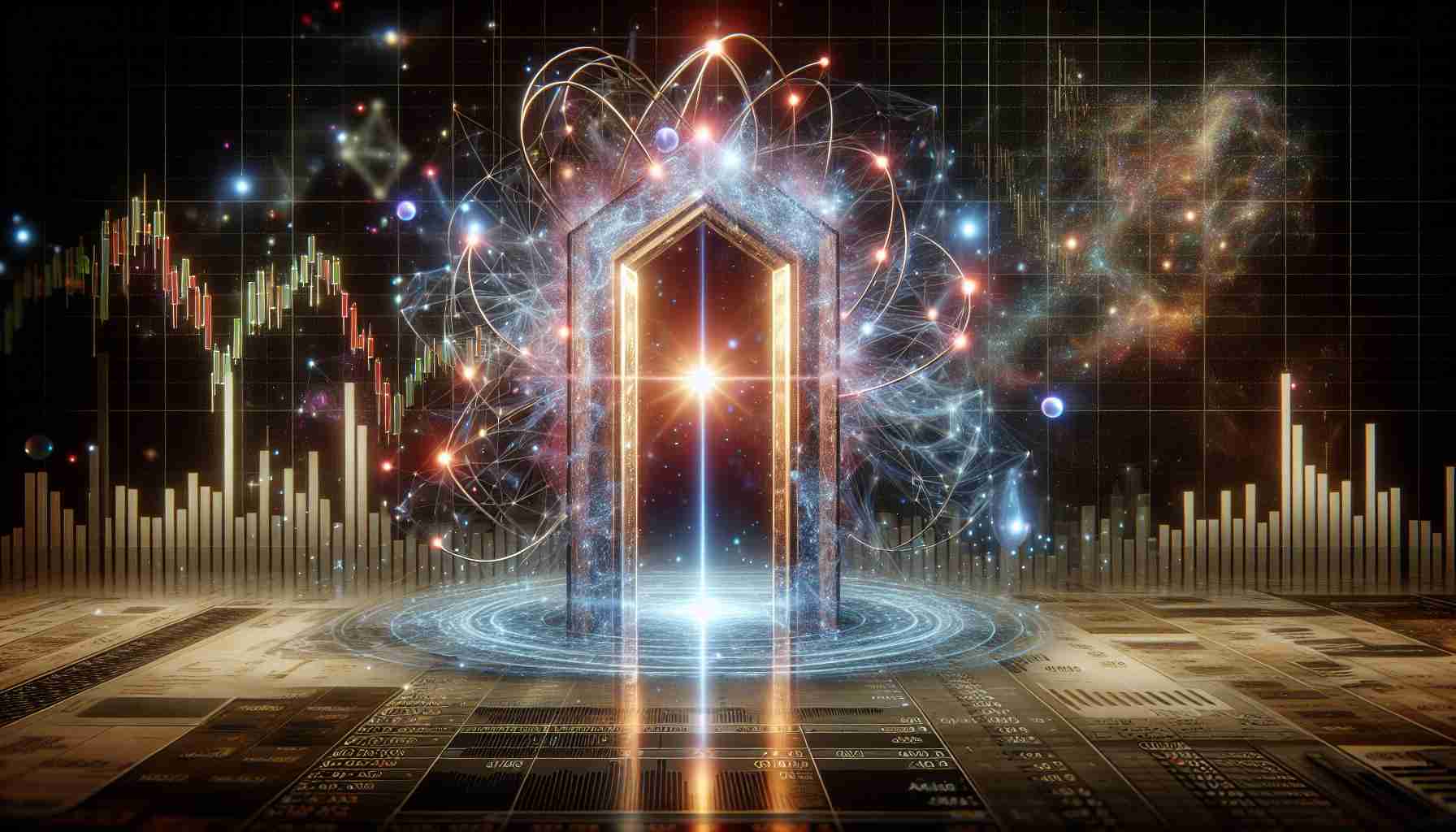 D-Wave Quantum Shares: A Gateway to the Future? Don't Miss the Quantum Leap! 