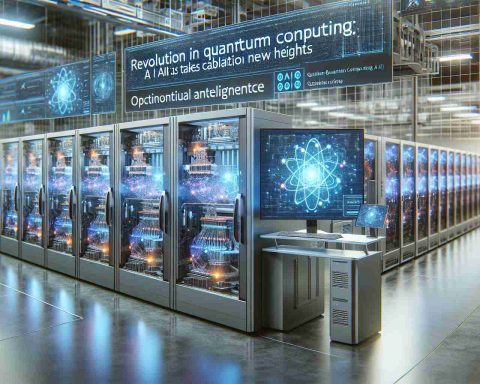 Revolution in Quantum Computing! AI Takes Calibration to New Heights!