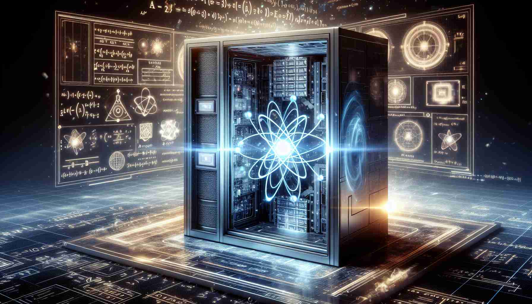 Quantum Computing Breakthrough! Discover What’s Changing the Game 