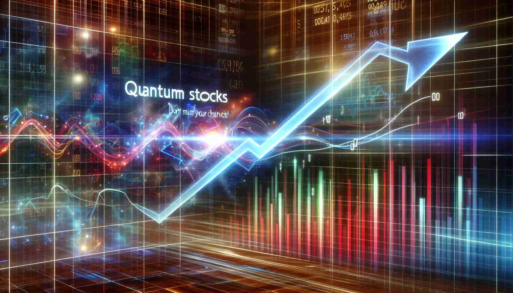 Quantum Stocks Are Soaring! Don’t Miss Your Chance! 