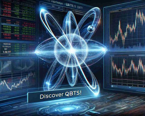 Quantum Leap in Stock Trading? Discover QBTS!