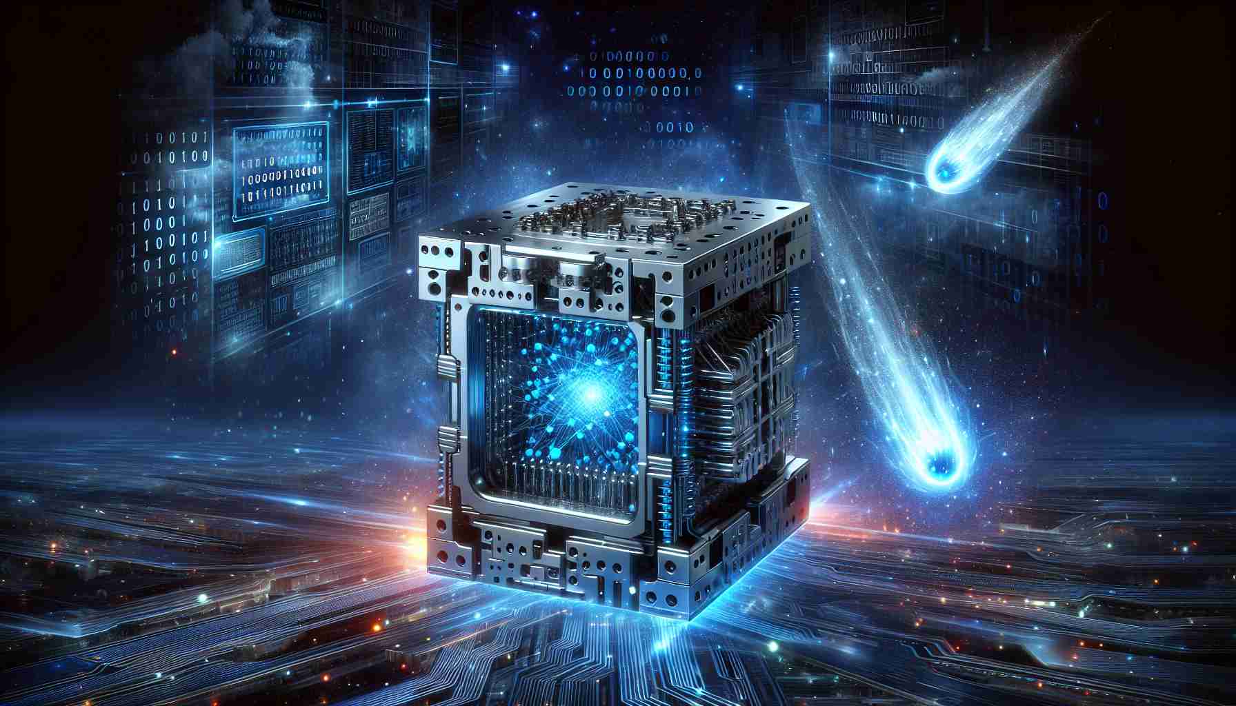 Is Quantum Computing the Next Big Threat? It's Closer Than You Think! 