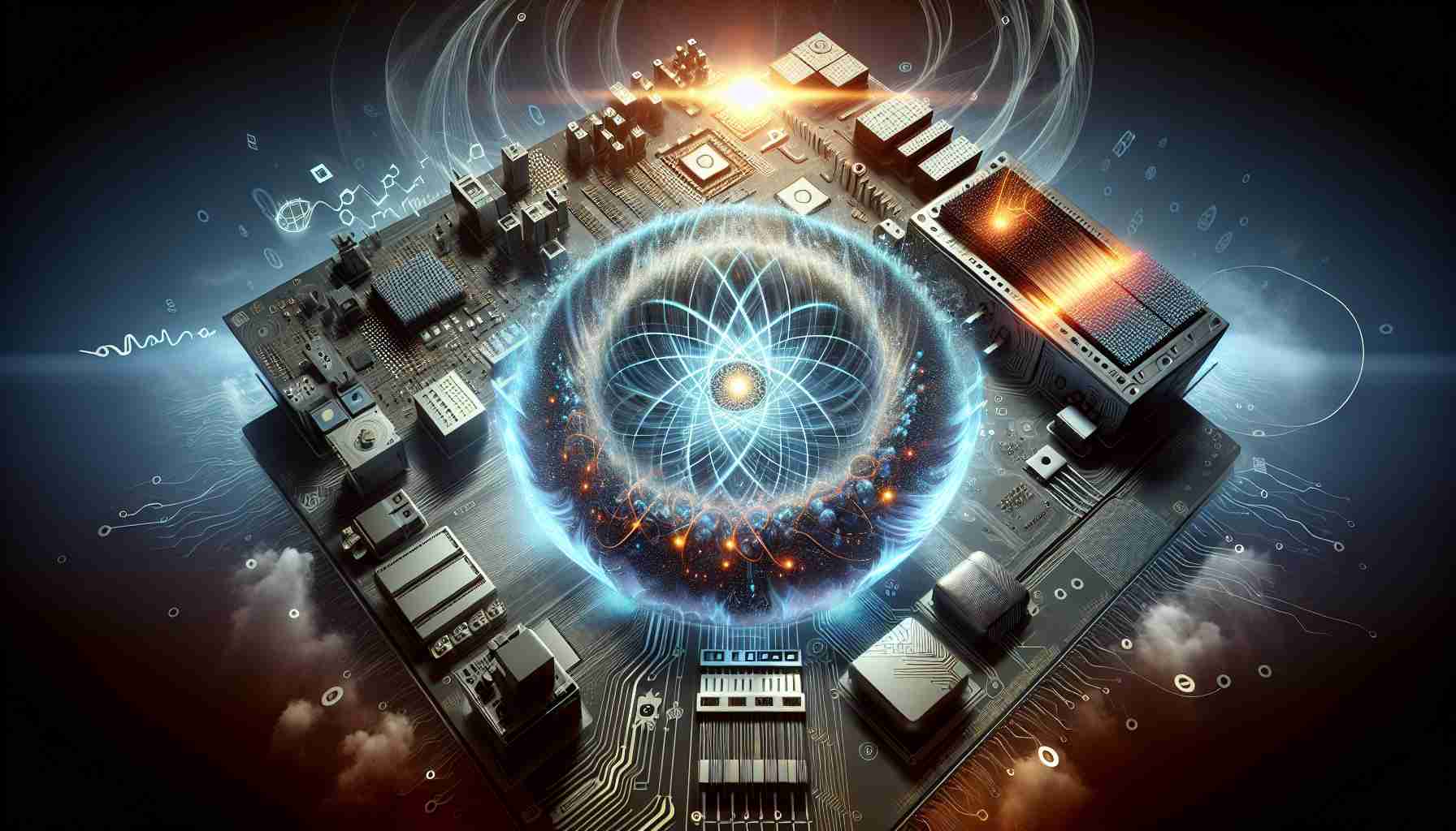 Revolutionizing Quantum Computing: Major Breakthroughs Ahead! Get Ready for Silicon Dominance! 