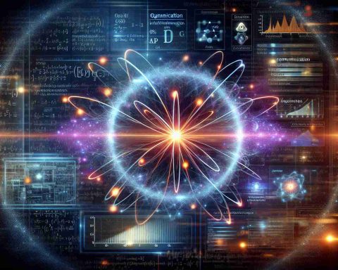 Unbelievable Tech Breakthrough! Quantum Information Can Travel Instantly!