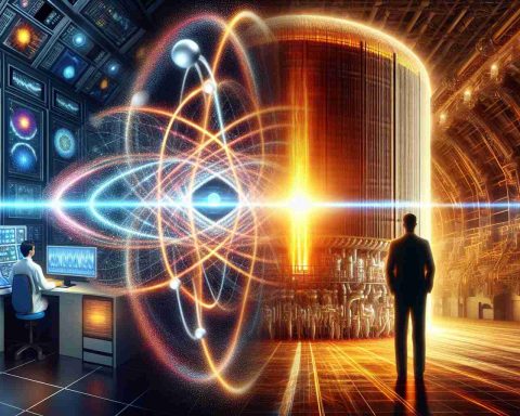 Can Photons Ignite a New Energy Era? Quantum vs Fusion: The Future Unfolds