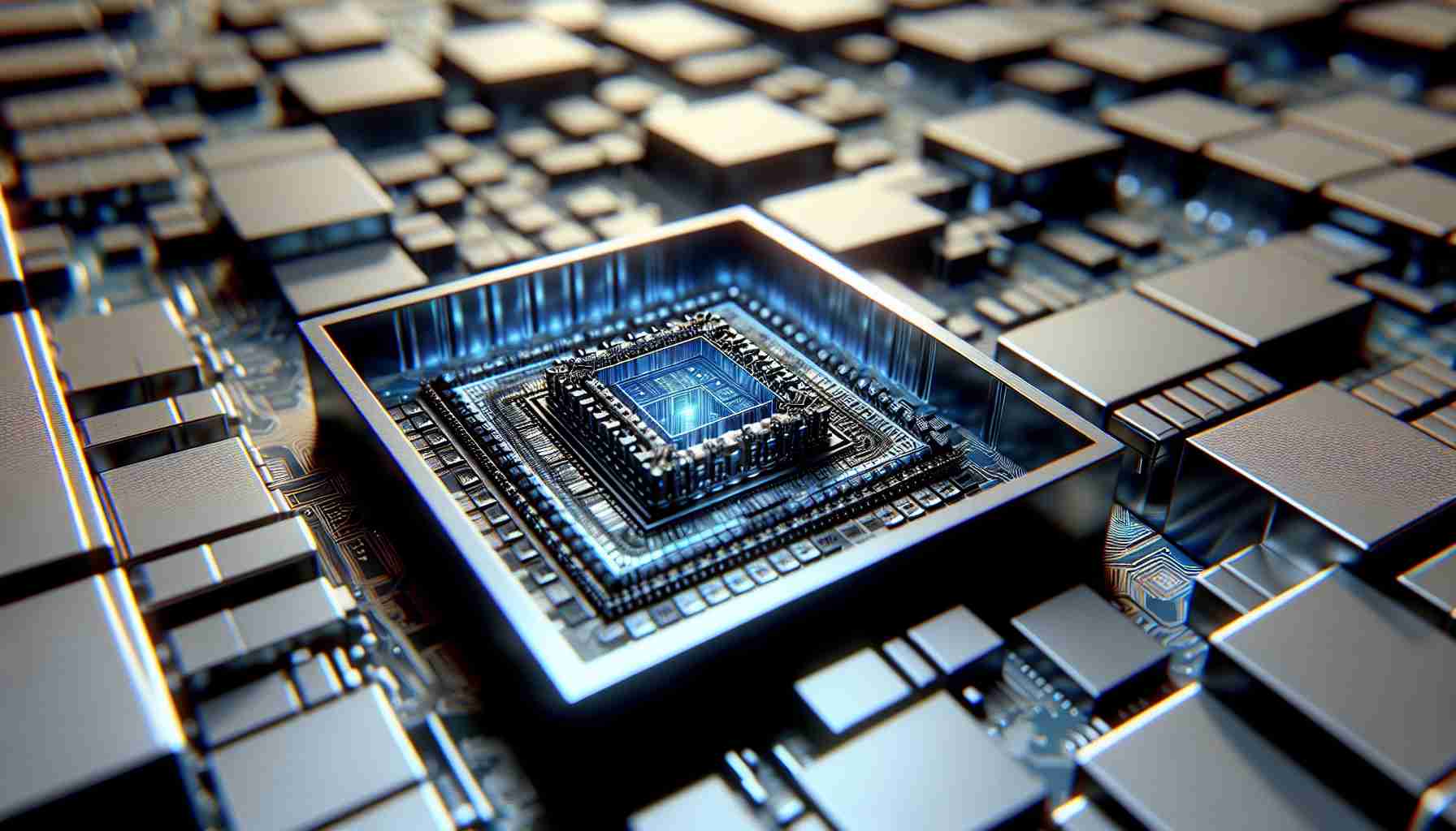 Groundbreaking Quantum Advancement! Discover Google's Newest Chip. 