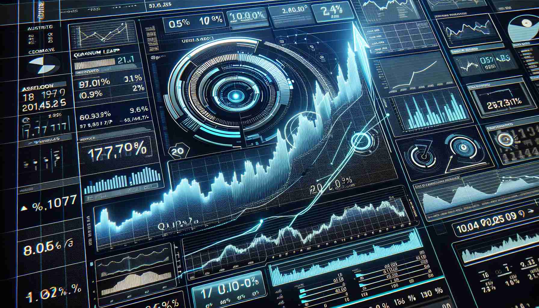 Quantum Leap: The Future of Rigetti Stock Price! 