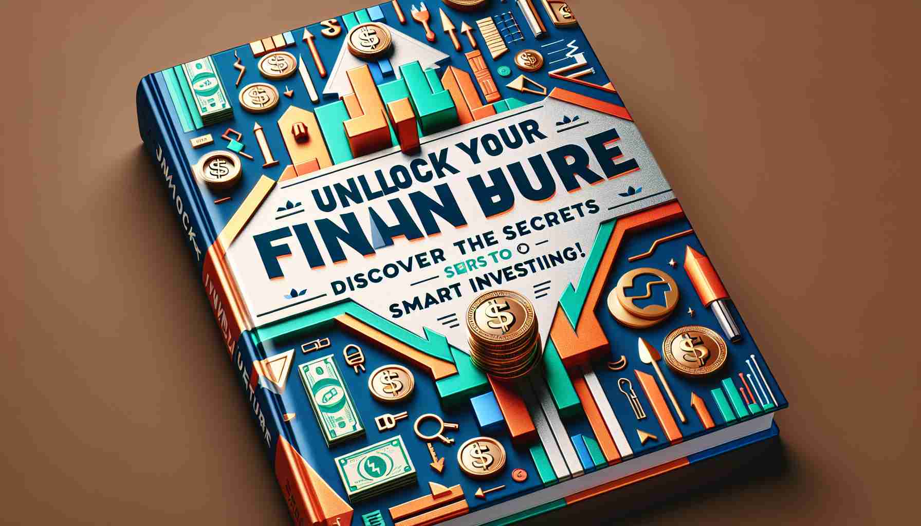 Unlock Your Financial Future: Discover the Secrets to Smart Investing! 