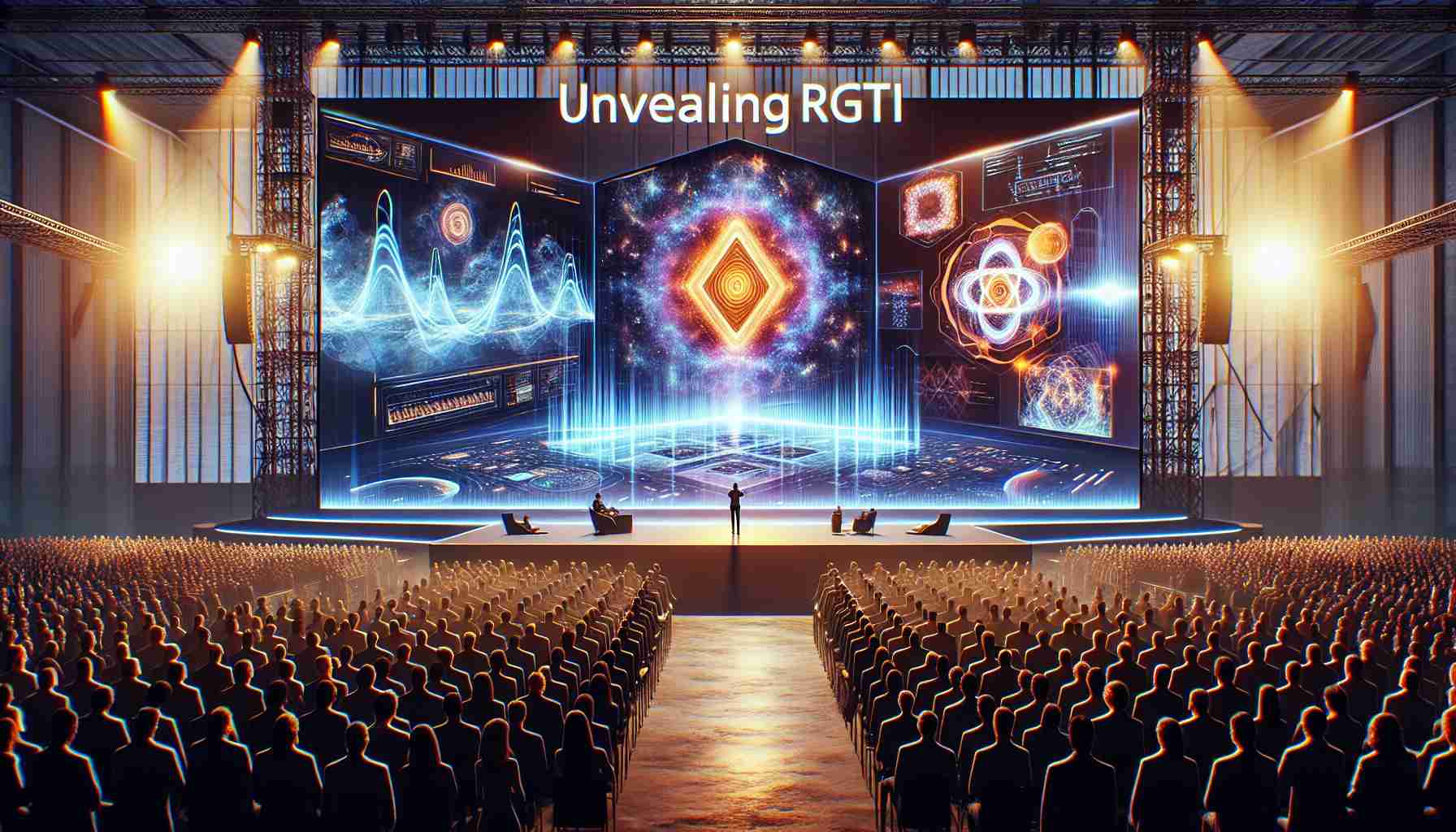 Unveiling RGTI: The Future of Quantum Technology. What You Need to Know! 