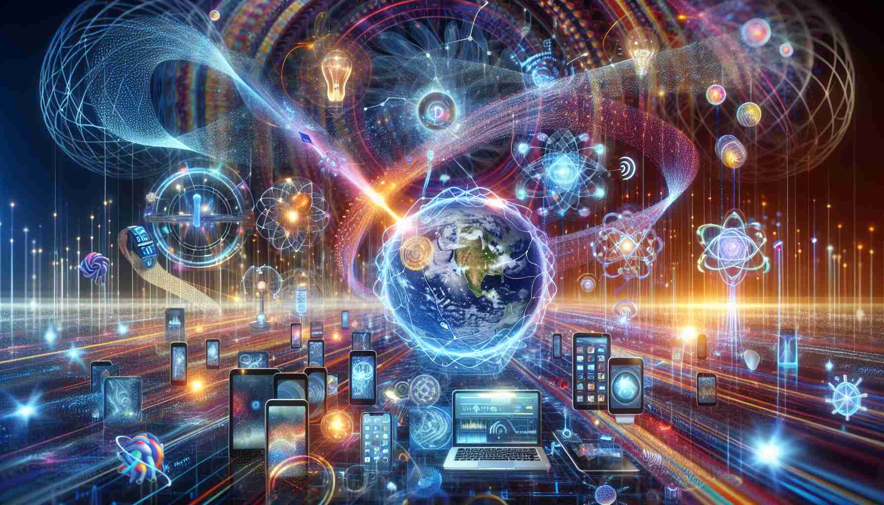 Quantum Internet Is Coming! Here's How It Will Change Everything 