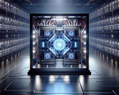 Revolutionizing Quantum Computing! Ankaa-3 Takes Center Stage.