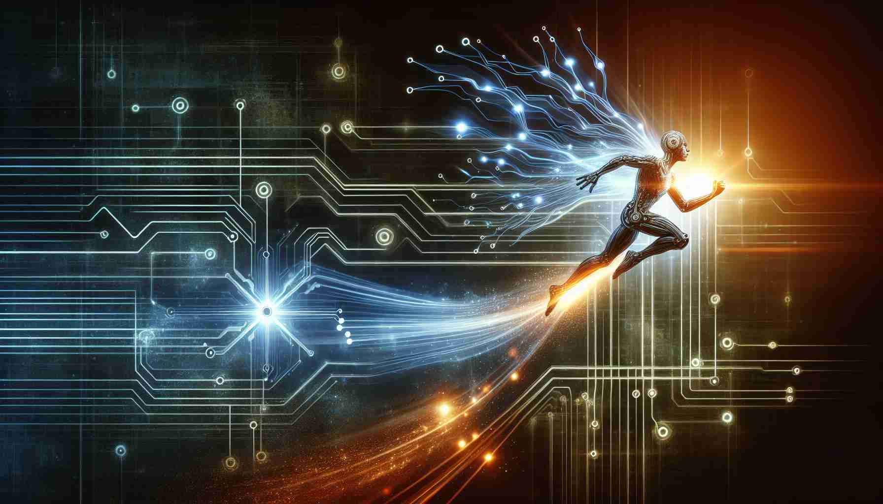 Revolutionizing Quantum Potential. Rigetti's Leap to Uncharted Tech Horizons! 