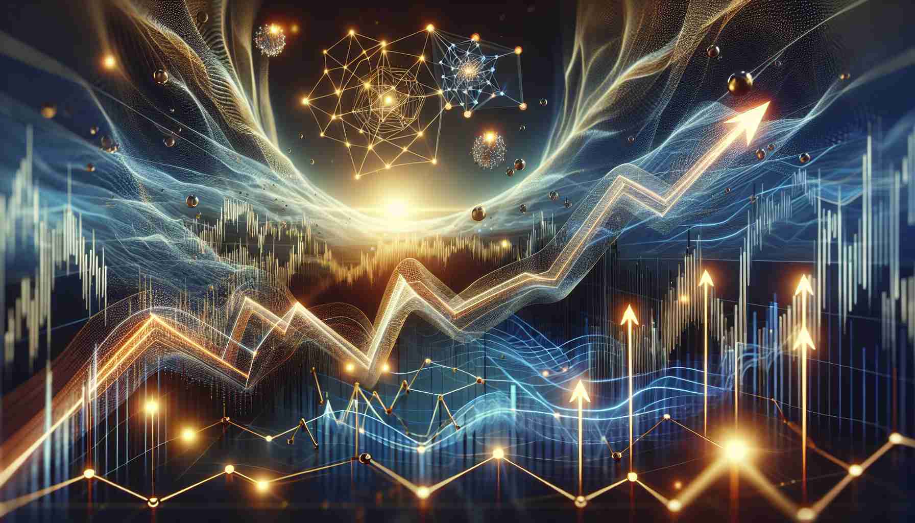 Quantum Leaps in the Stock Market! What D-Wave Means for the Future 