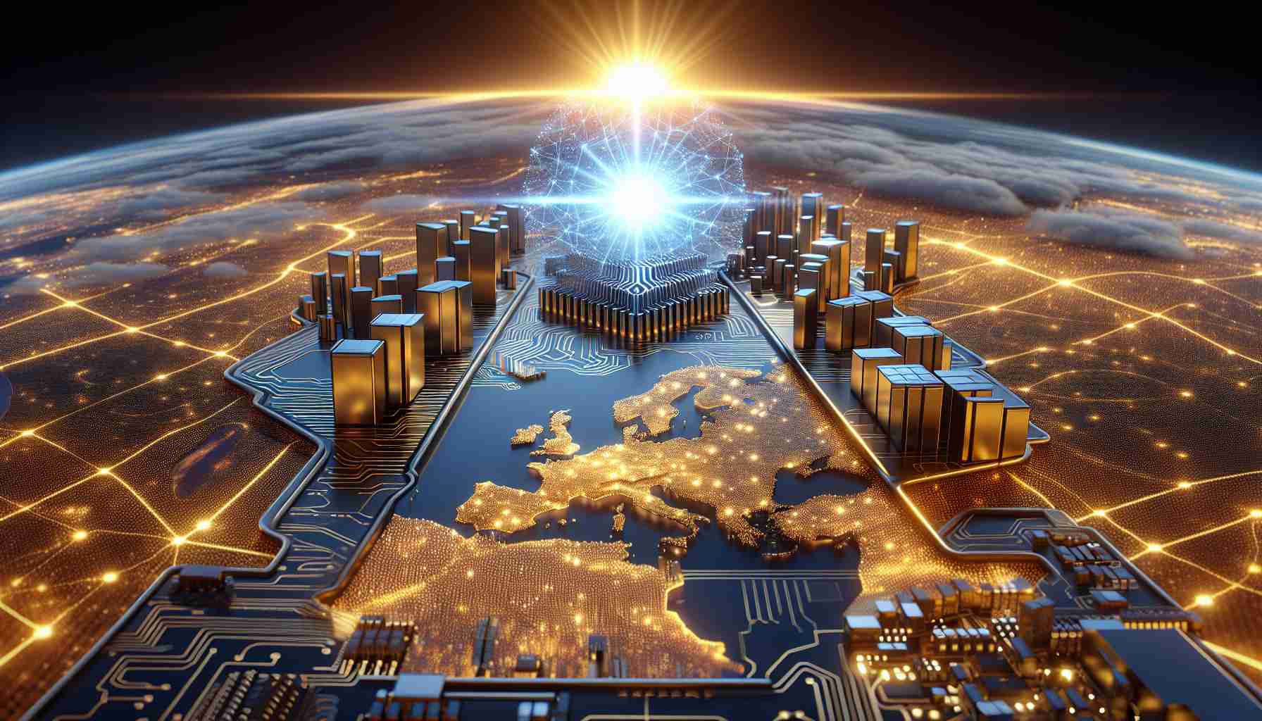 The Quantum Leap Ahead! Why Europe's Computing Future is Brighter Than Ever! 