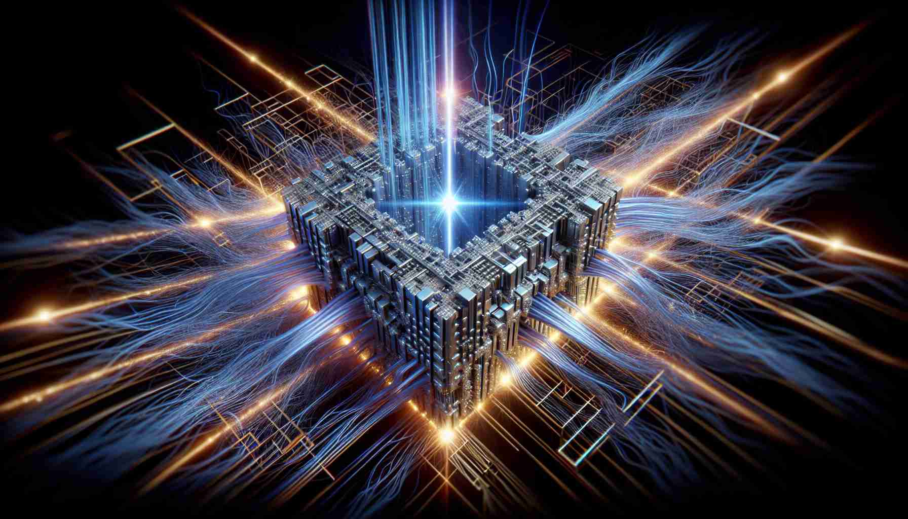 Quantum Leap! The Future of Computing Just Got a Major Boost 