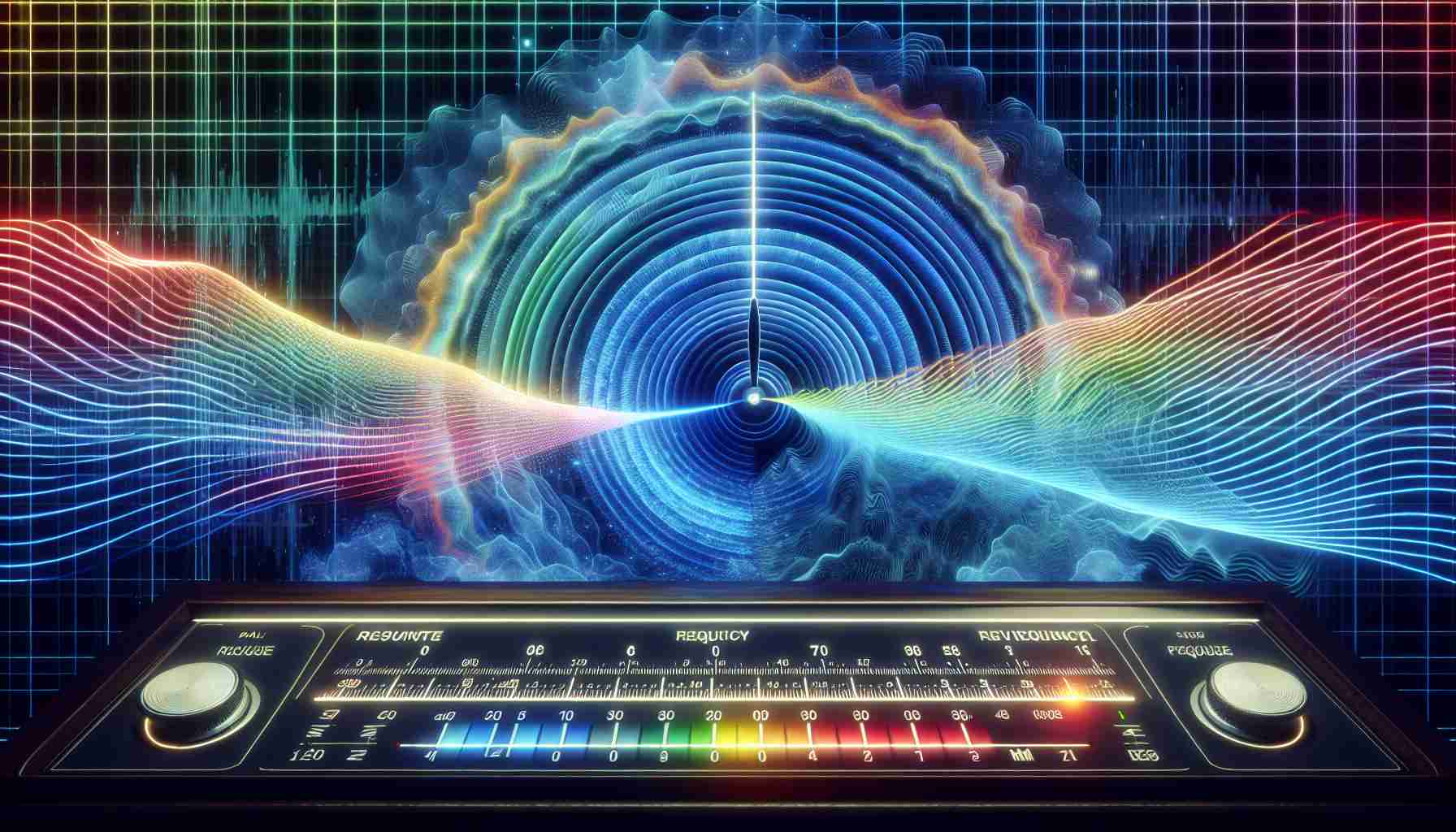 The Perfect Frequency! Discover the Ideal FM Station Signal 