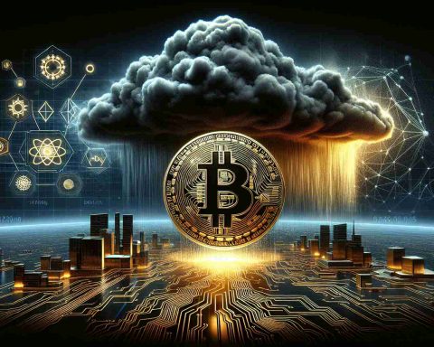 Quantum Threats Loom Over Bitcoin! Is Your Investment Safe?