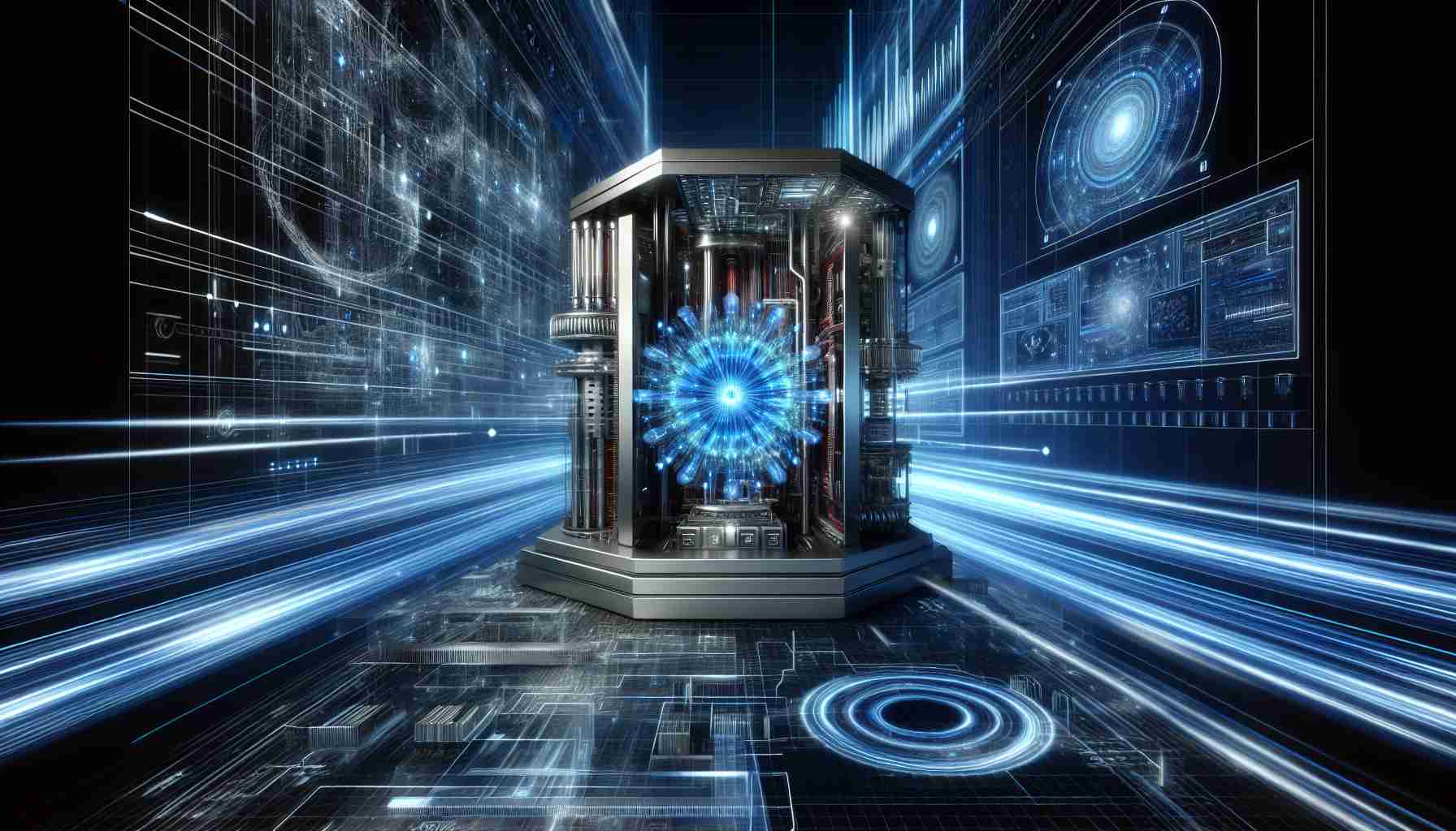 The Quantum Leap! How Quantum Computing is Reshaping Our Future 