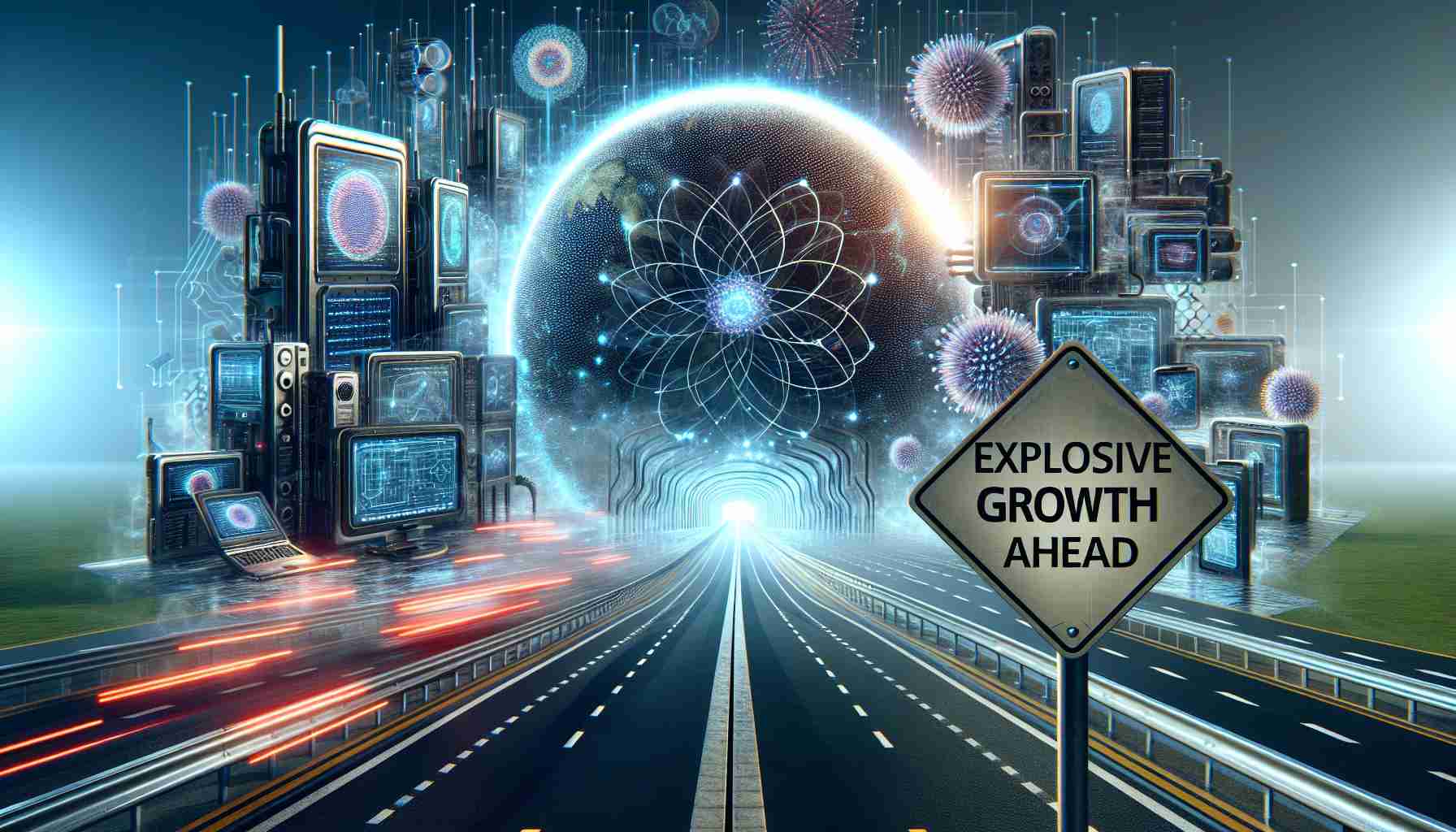 Explosive Growth Ahead! Discover How Scope Technologies is Dominating Quantum Security. 