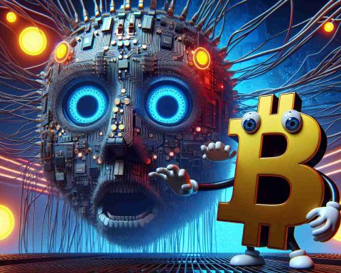 The Quantum Threat: Is Bitcoin in Danger?