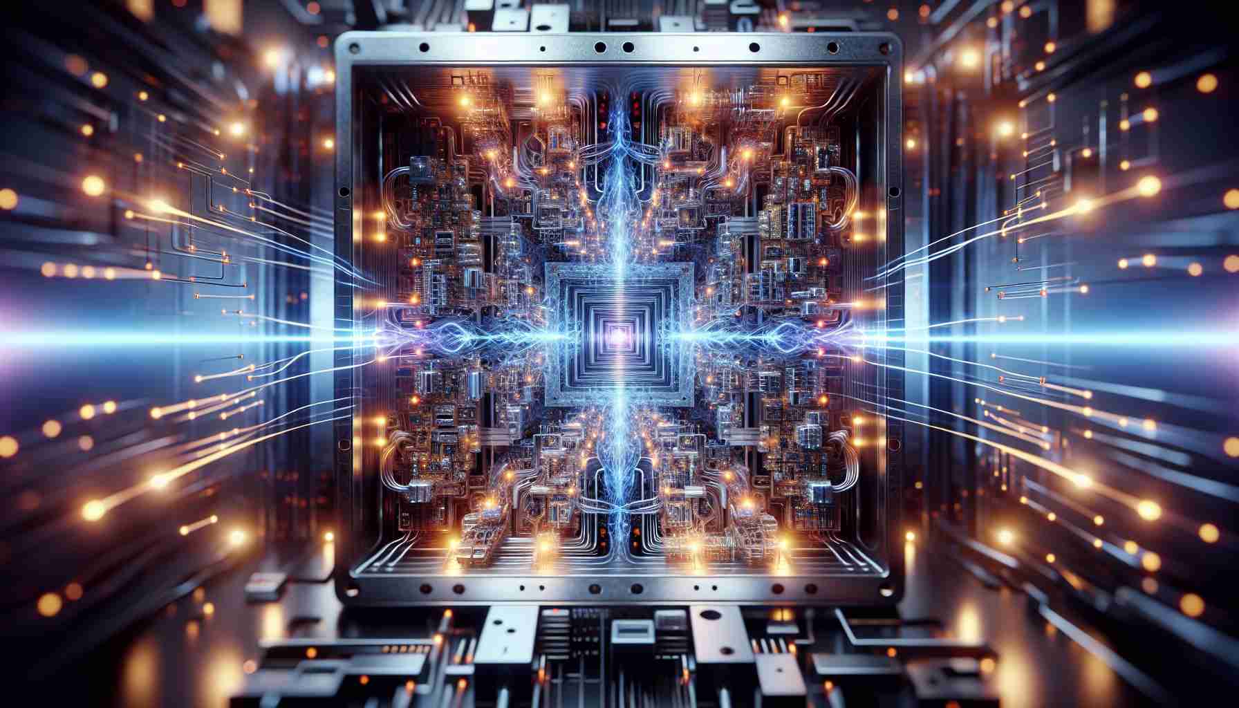 Quantum Computing's Next Frontier! Discover the Power of Silicon 