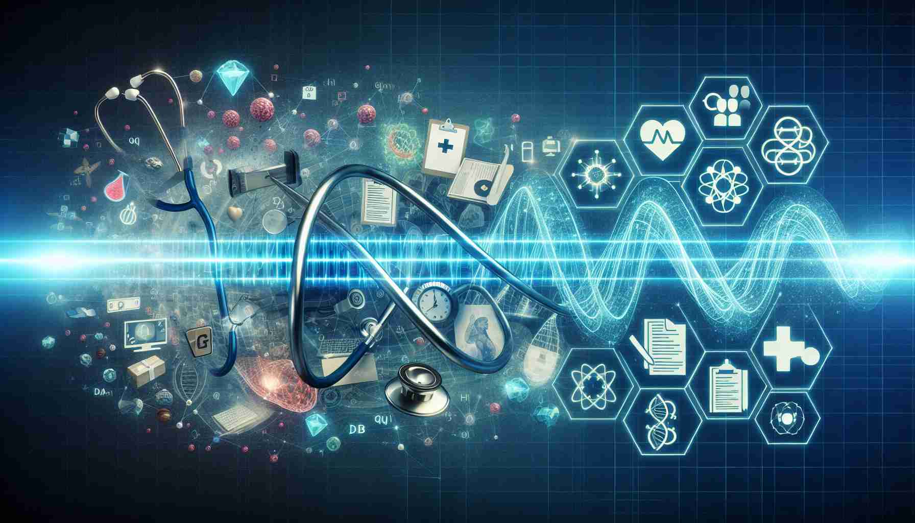 Quantum Revolution: How One Company is Transforming Healthcare 