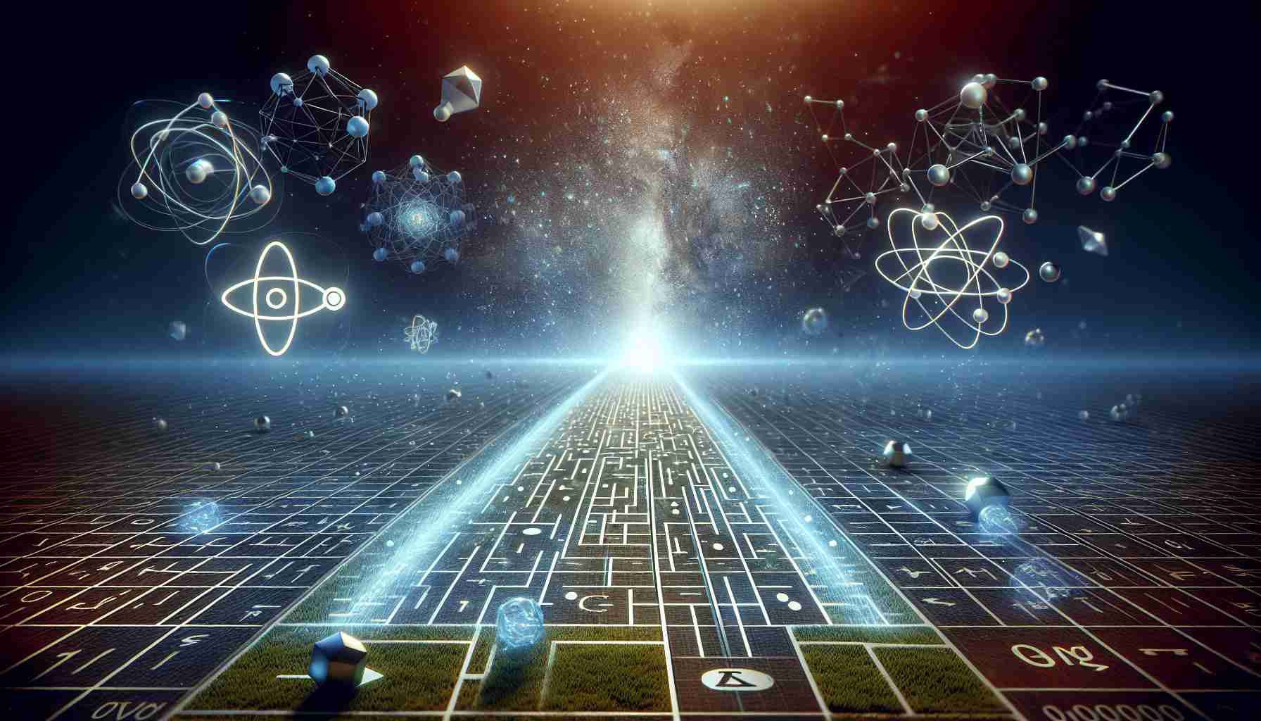 Quantum Breakthrough Could Change Everything. Here's How IonQ is Paving the Way. 