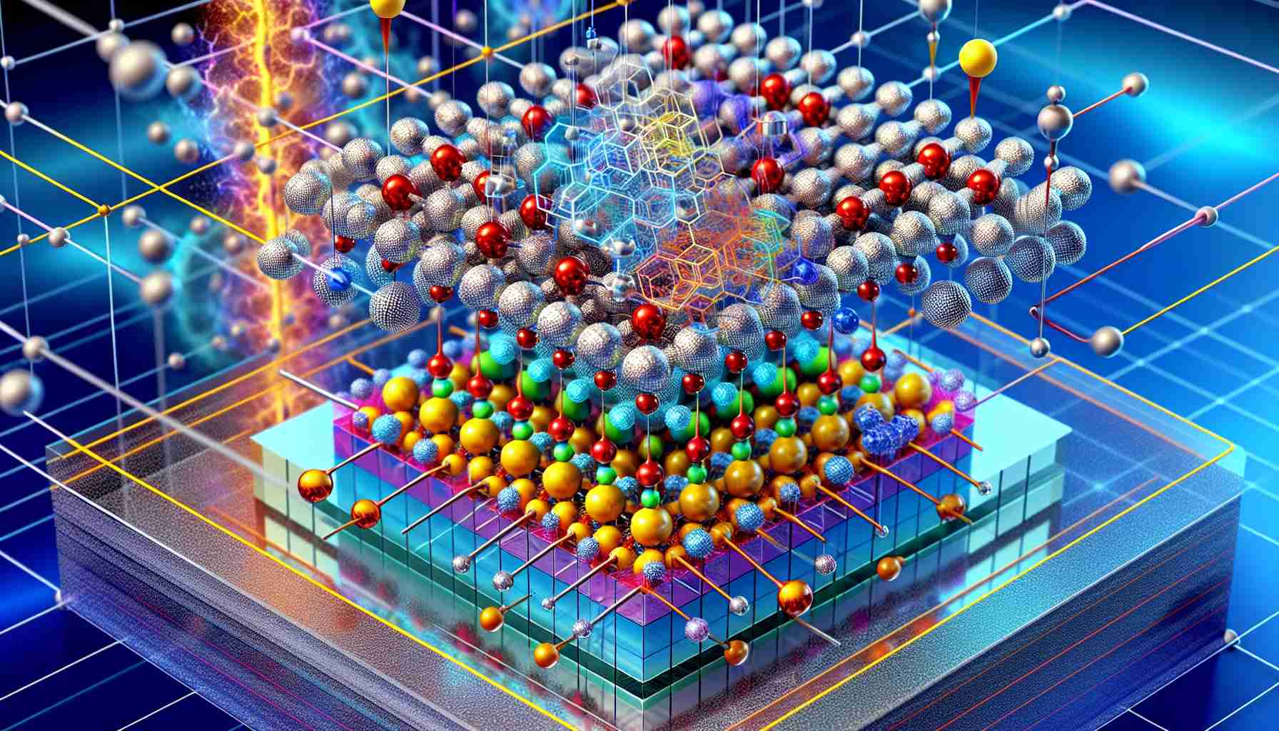 Groundbreaking Discovery of Quantum Floating Phase in Rydberg Atom Arrays 