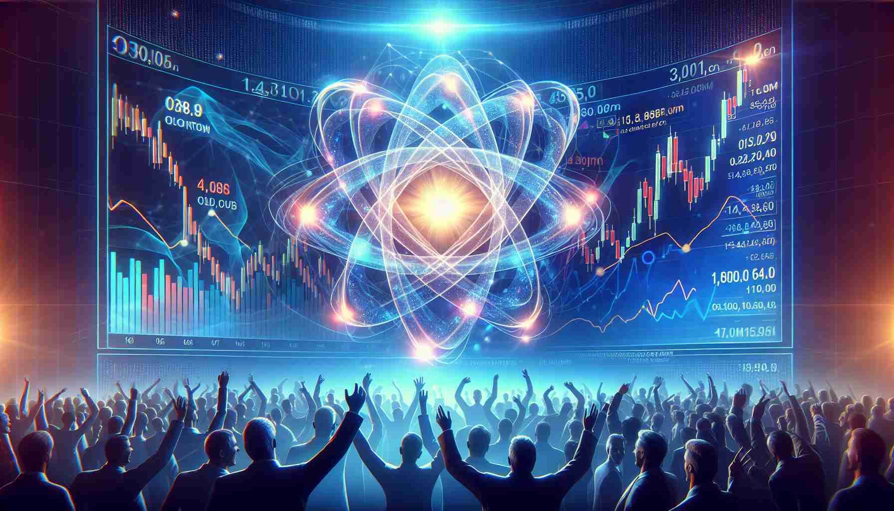 Stock Surge: D-Wave Quantum's Bright Future! Major Analysts Bet Big! 