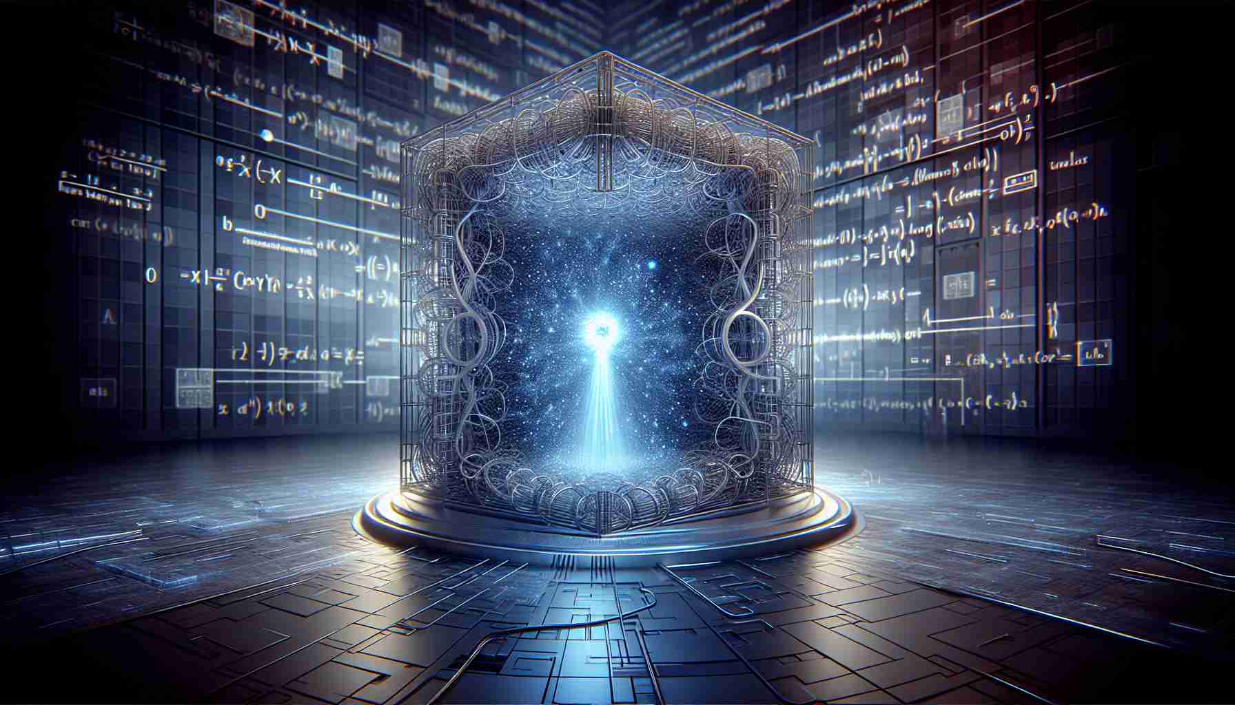 Unlocking the Future: Quantum Computers on the Brink of a Revolution! 